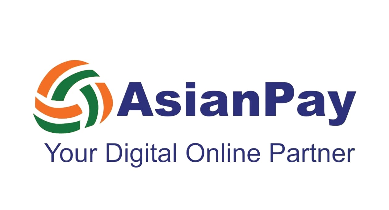 AsianPay Logo